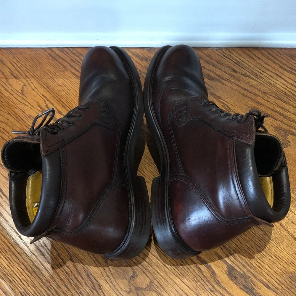 Havana Joe Genuine Leather Men’s Boots Size 46 Euro or 12.5-13 USA!!